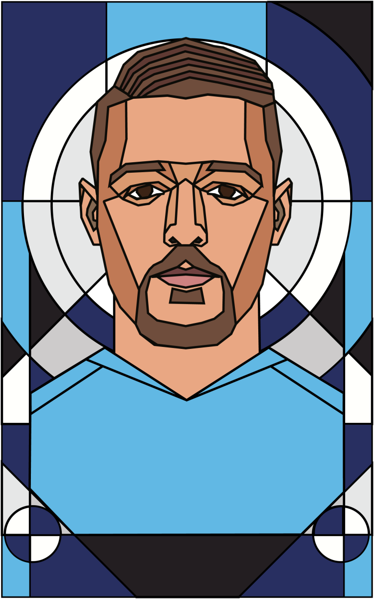 尤文在本場 尤文在本場