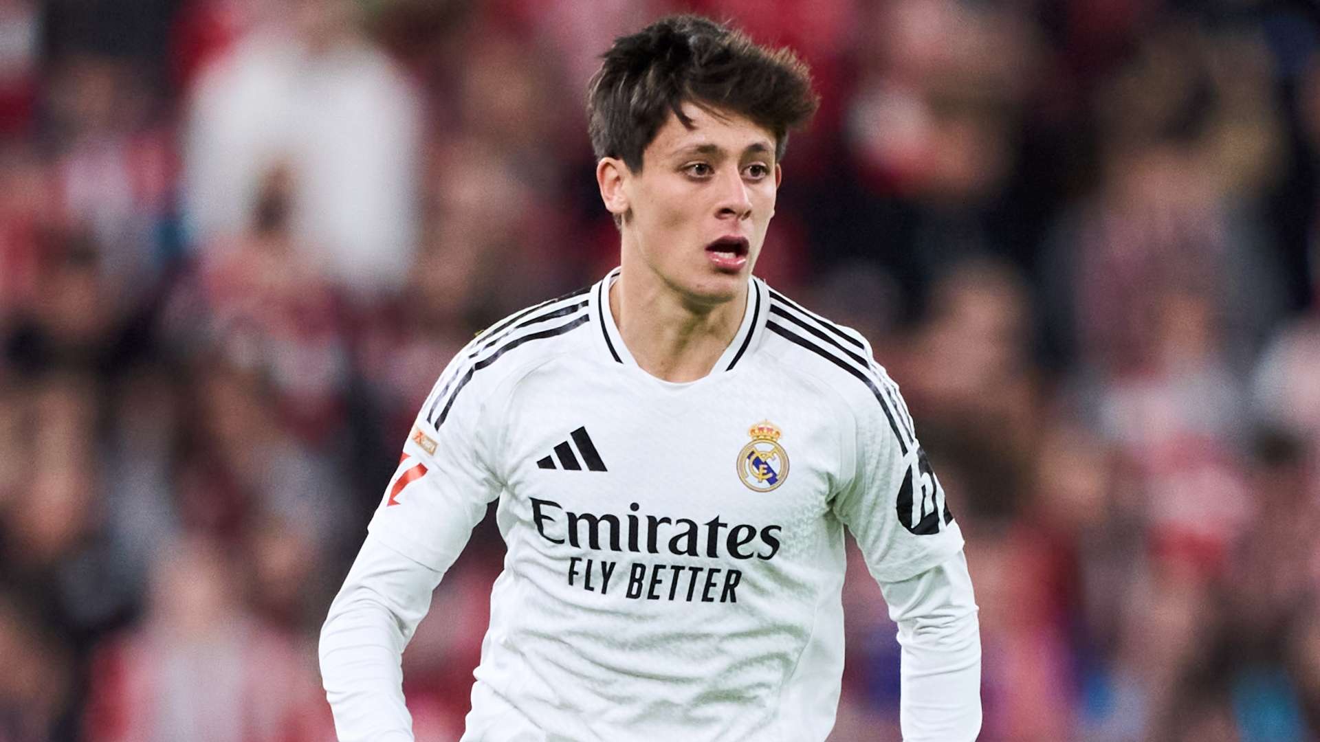 来的挑战 来的挑战