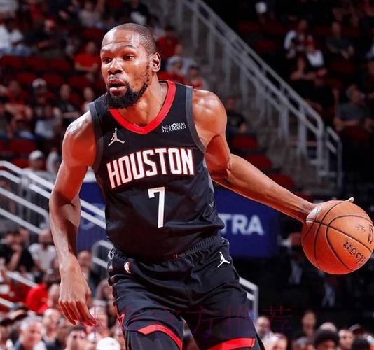 13分领先到被逆转！火箭负开拓者，杜兰特破纪录，杨瀚森表现亮眼